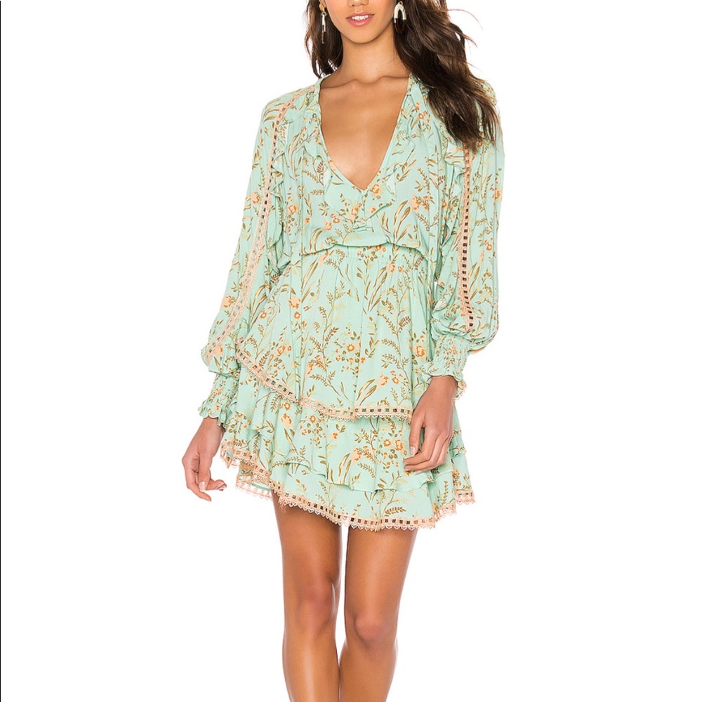 Spell Maisie Playdress